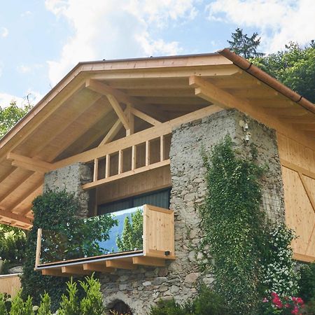 Arua Private Spa Villas Merano Exterior photo