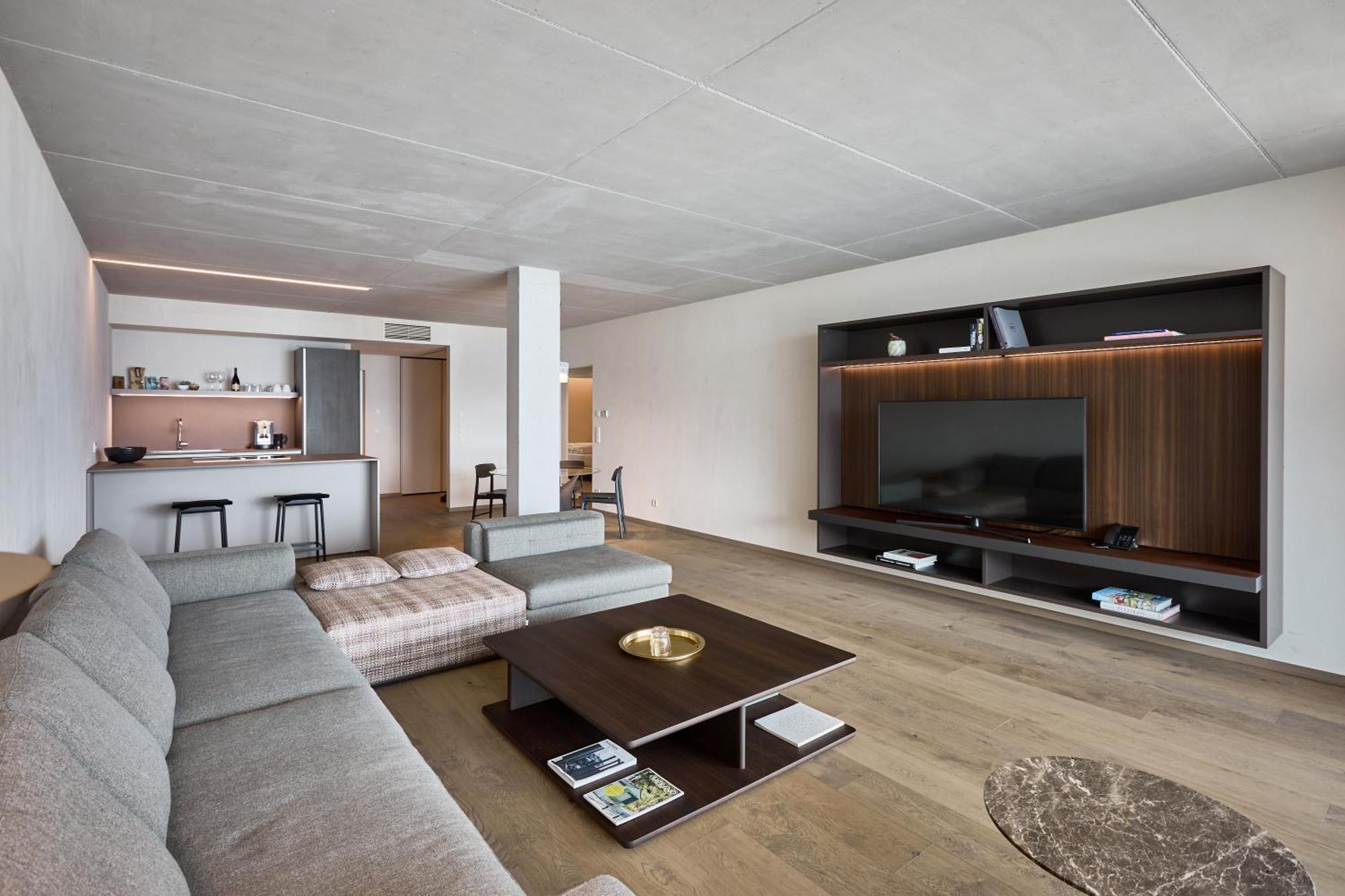 Arua Private Spa Villas Merano Exterior photo