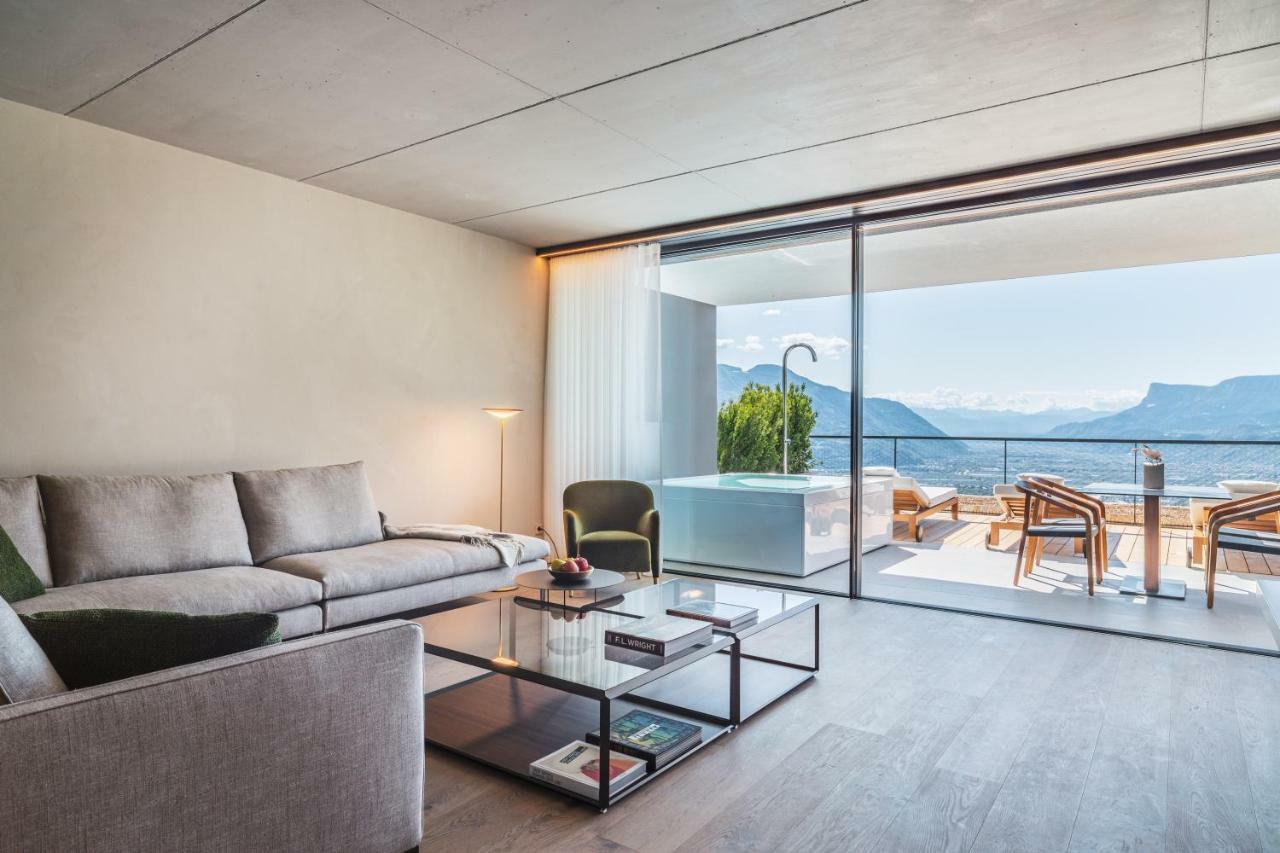Arua Private Spa Villas Merano Exterior photo