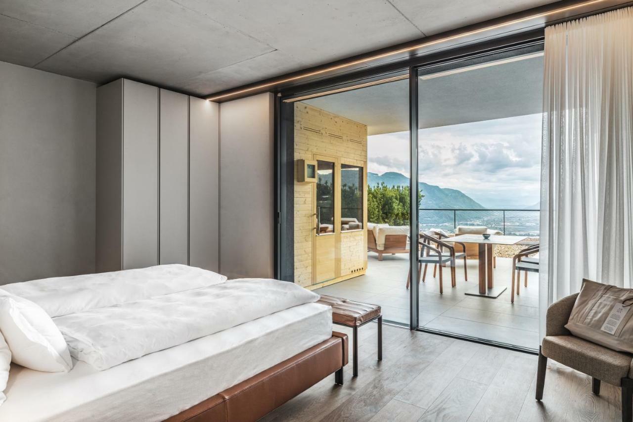 Arua Private Spa Villas Merano Exterior photo