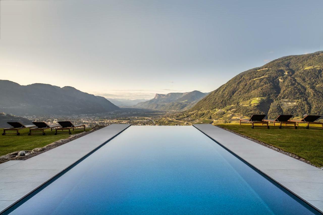 Arua Private Spa Villas Merano Exterior photo