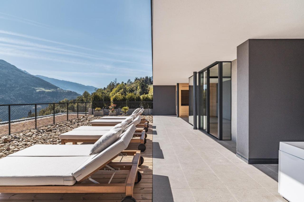 Arua Private Spa Villas Merano Exterior photo