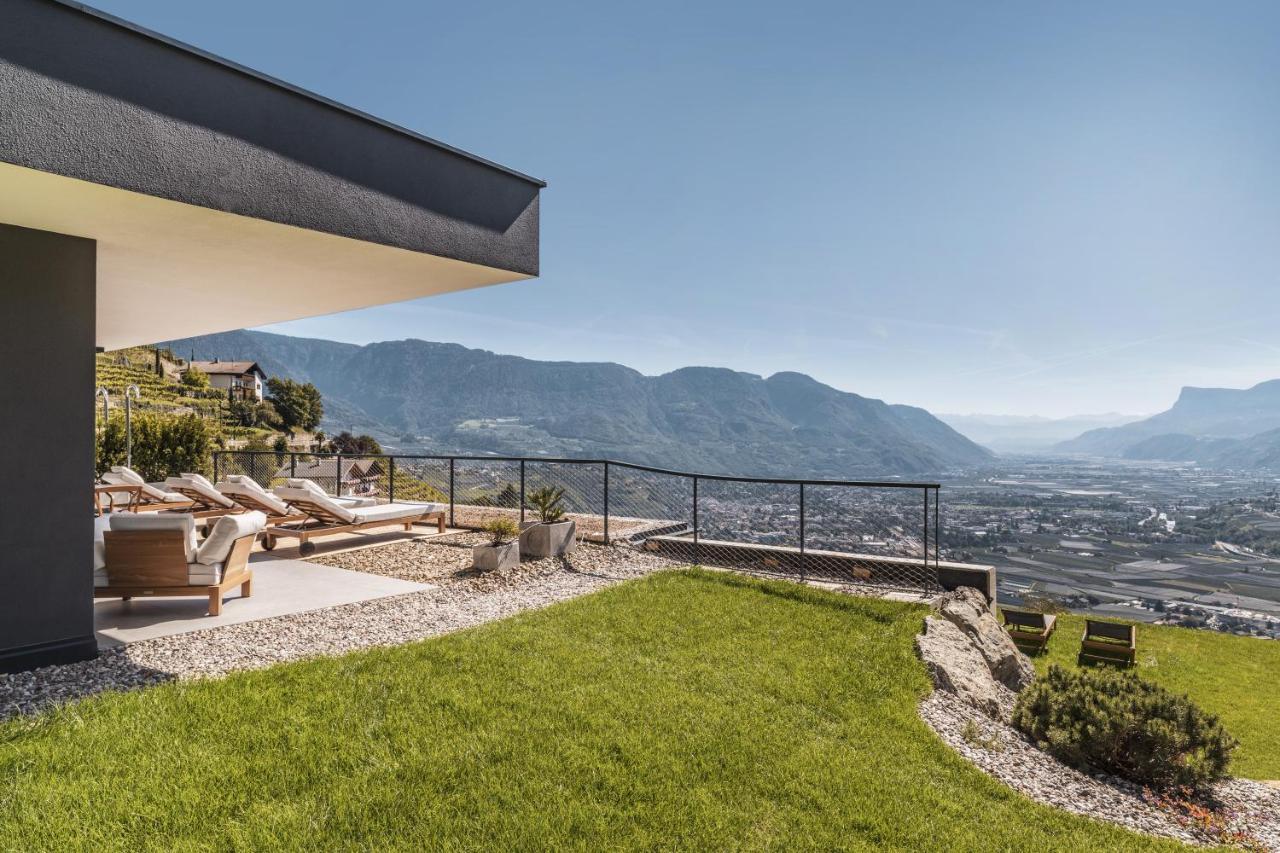 Arua Private Spa Villas Merano Exterior photo