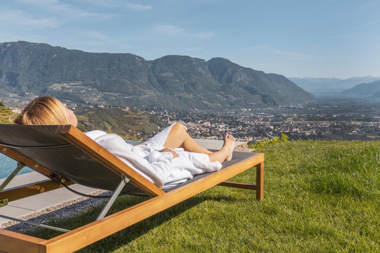 Arua Private Spa Villas Merano Exterior photo