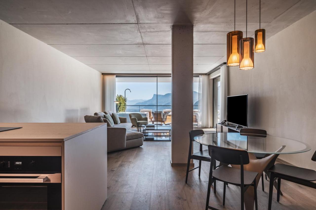 Arua Private Spa Villas Merano Exterior photo