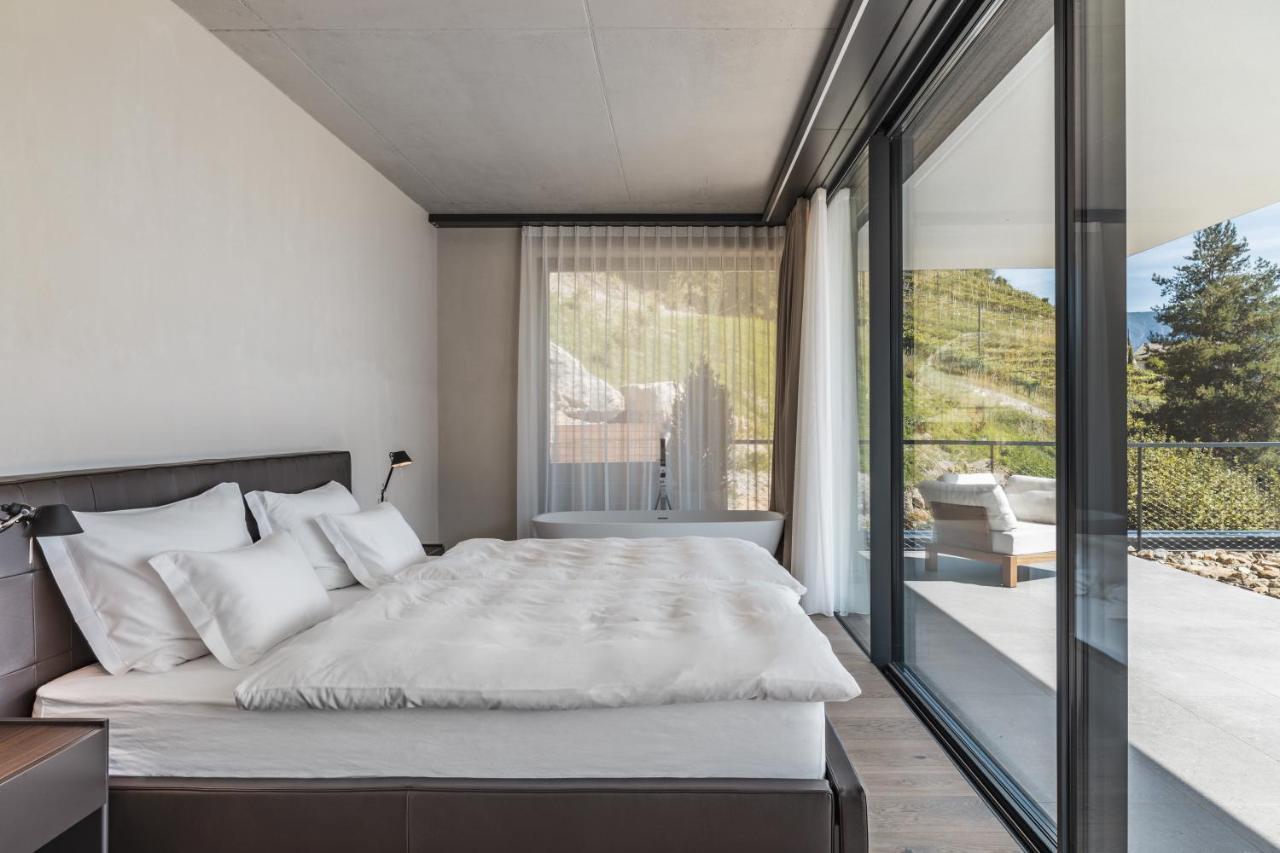 Arua Private Spa Villas Merano Exterior photo